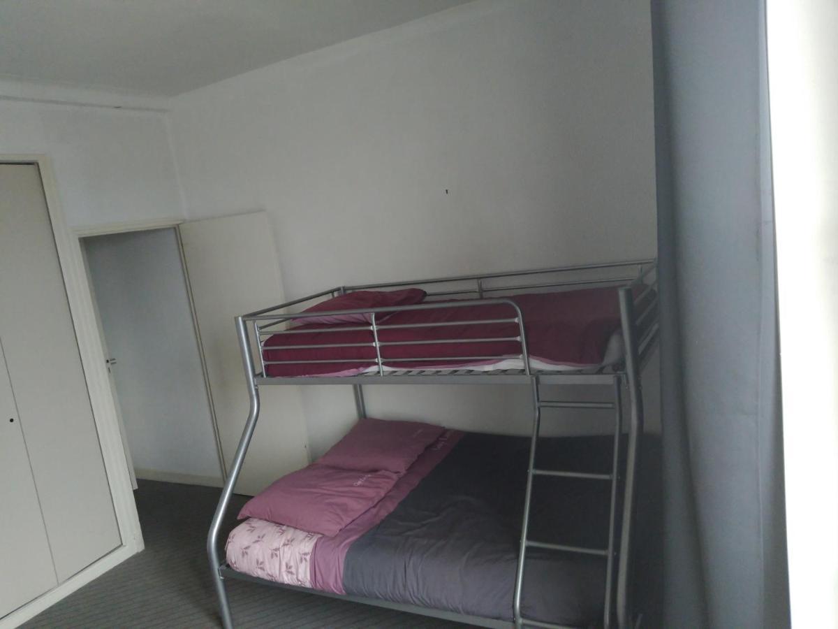 Hotel De France Vatan 외부 사진