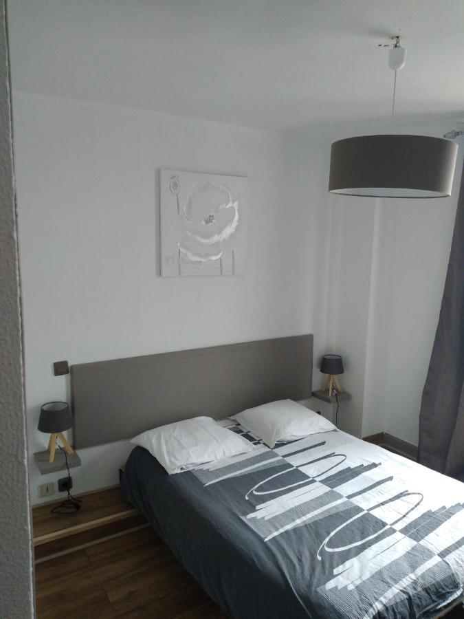 Hotel De France Vatan 외부 사진